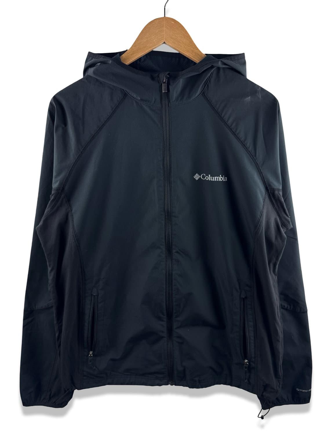 Columbia 옴니쉴드 바람막이 집업2634 상품이미지1