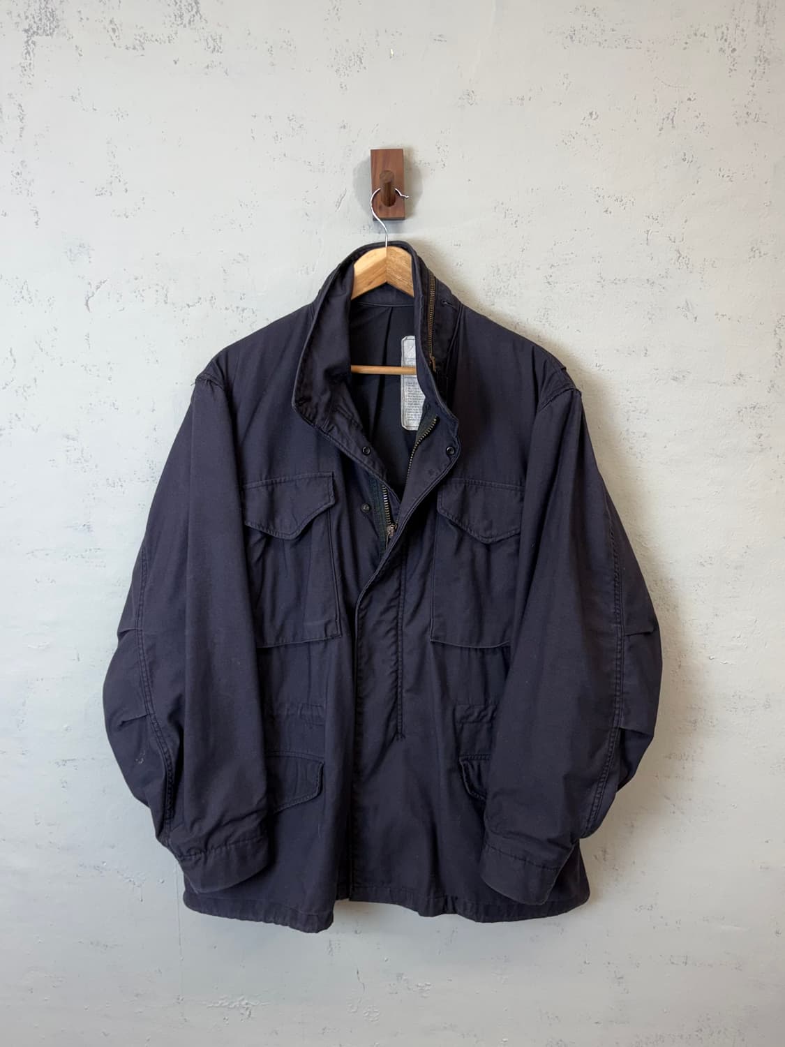 밀리터리 U.S. Army M65 필드자켓 상품이미지1