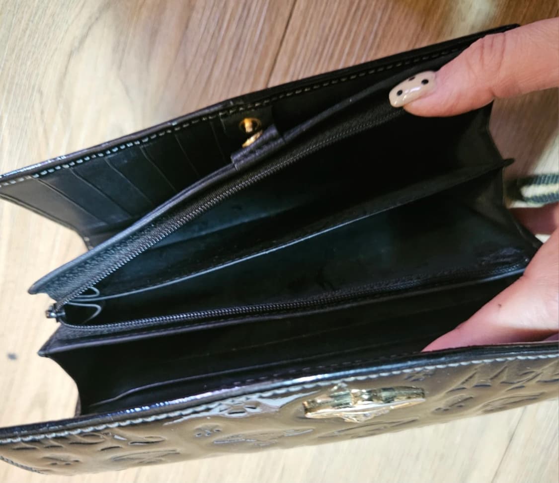 비비안웨스트우드 에마멩 장지깁 상품이미지4