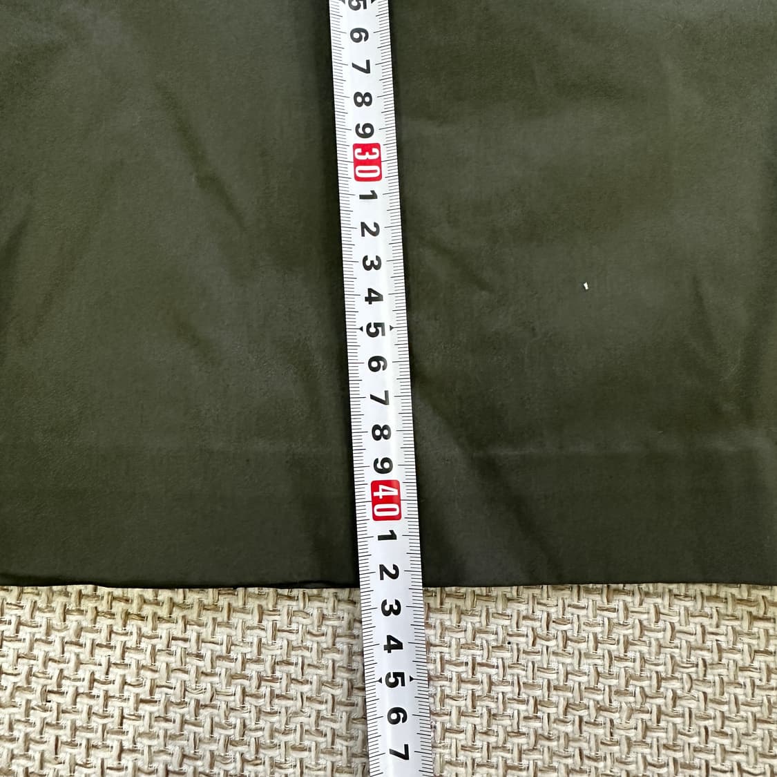 73 ROME 여자 미니 스커트  0410D 상품이미지7