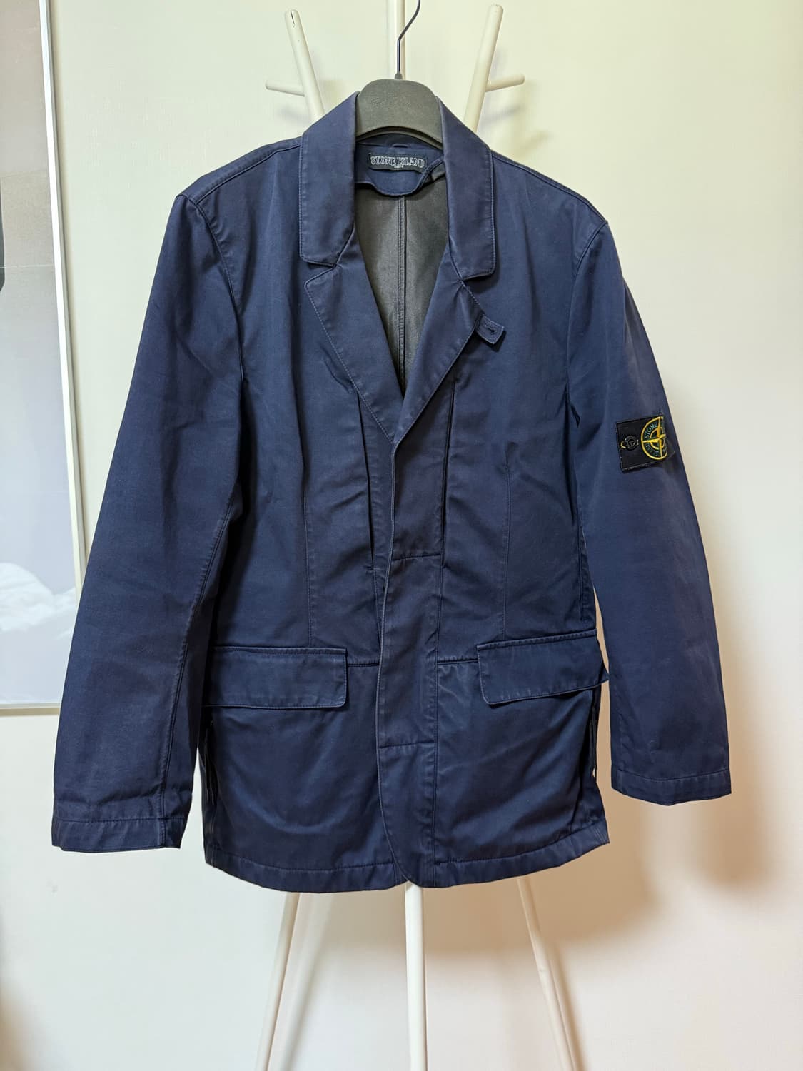 코튼 자켓 상품이미지1