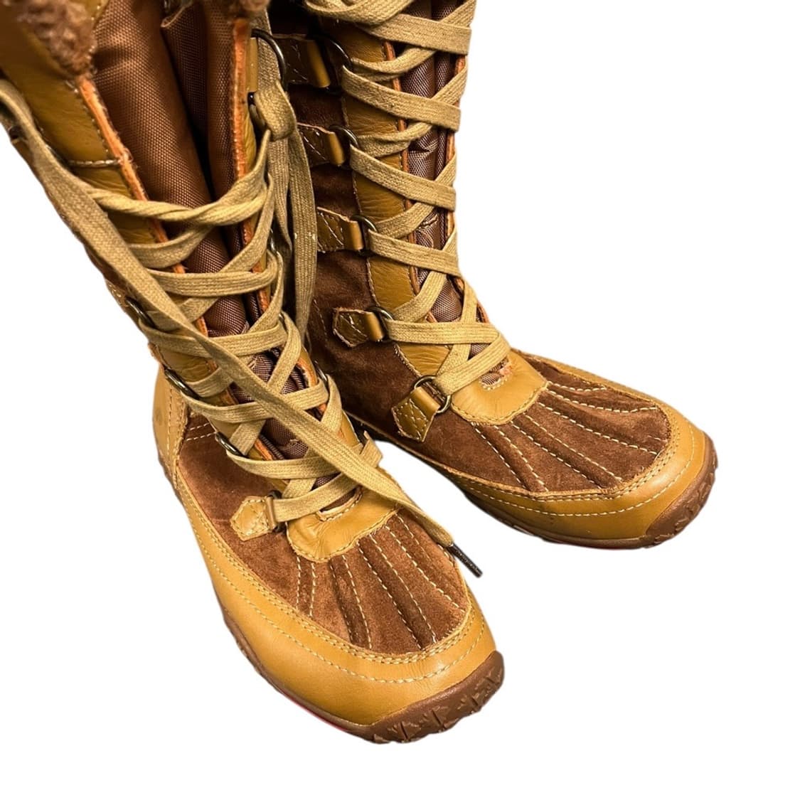 CANADIAN WINTER BOOTS 상품이미지4