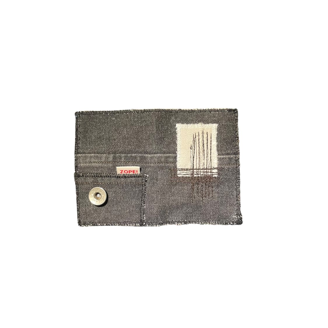 CLONE CARD WALLET NO.158 상품이미지3