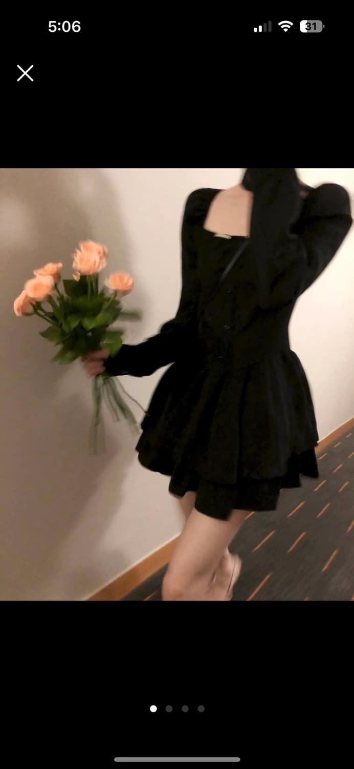 wishatelvn원피스 상품이미지1