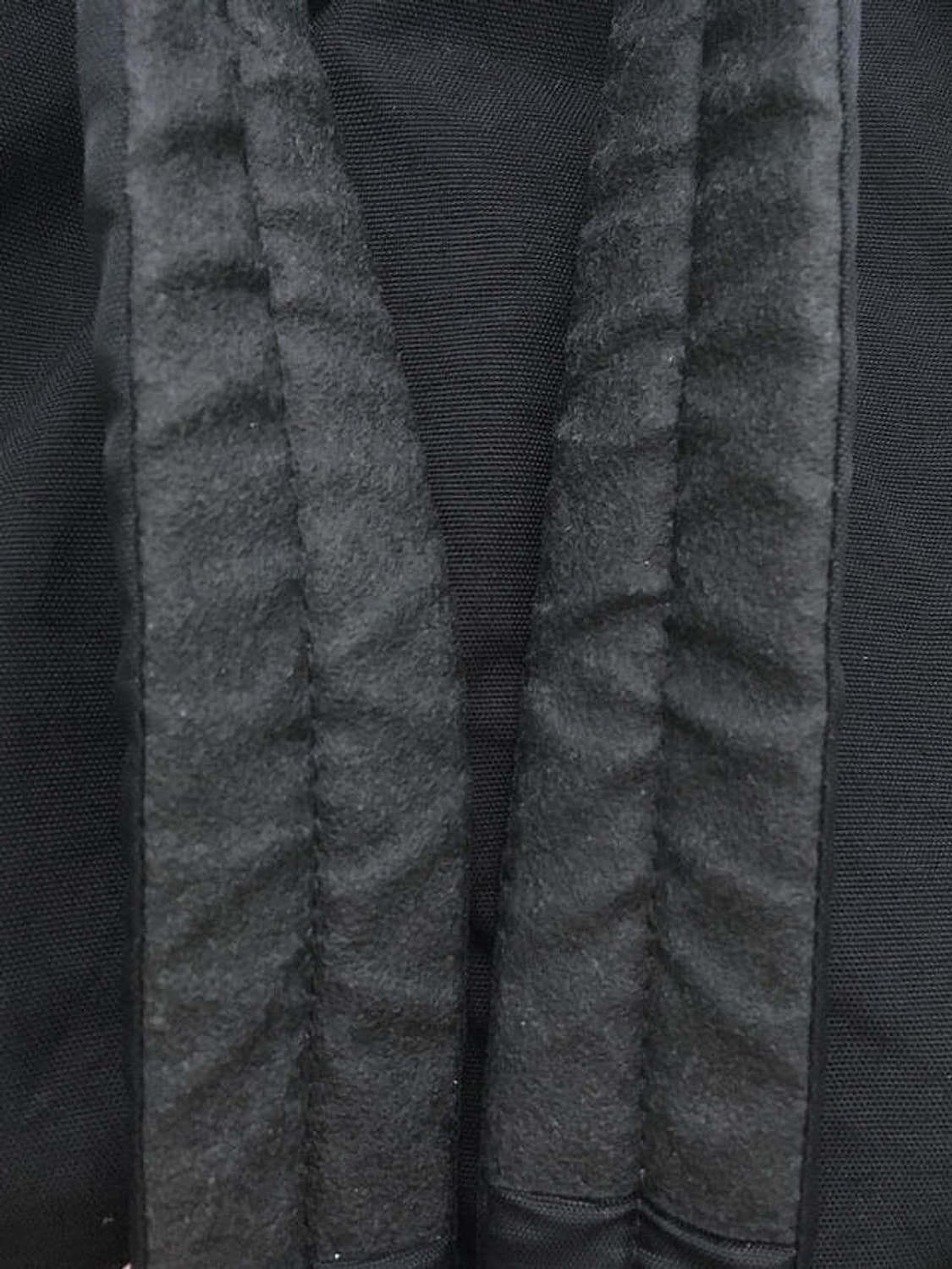 90s USA made string&reflective dailypack 상품이미지9