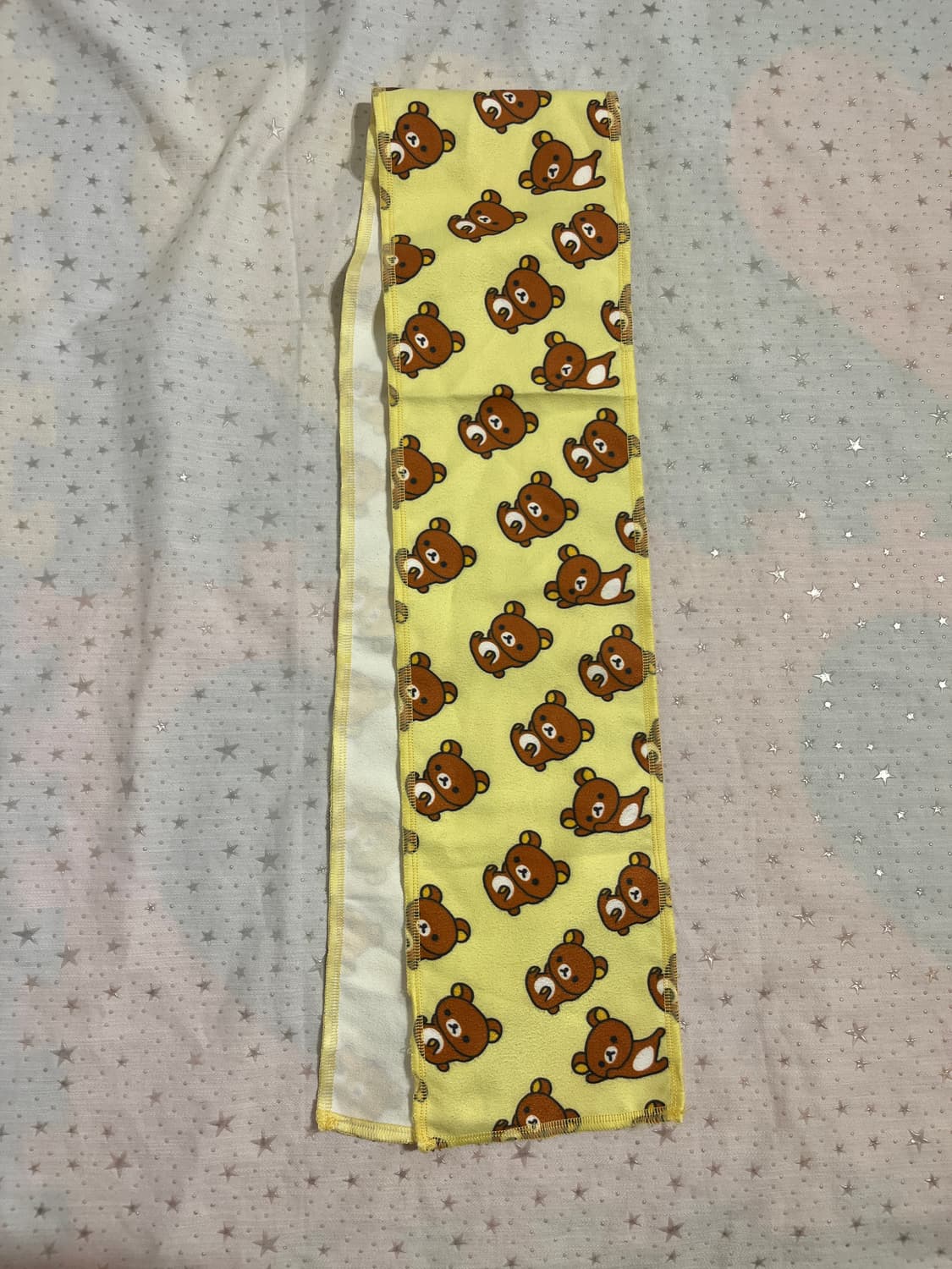 2015 리락쿠마 안경닦이 재질 스카프  상품이미지6