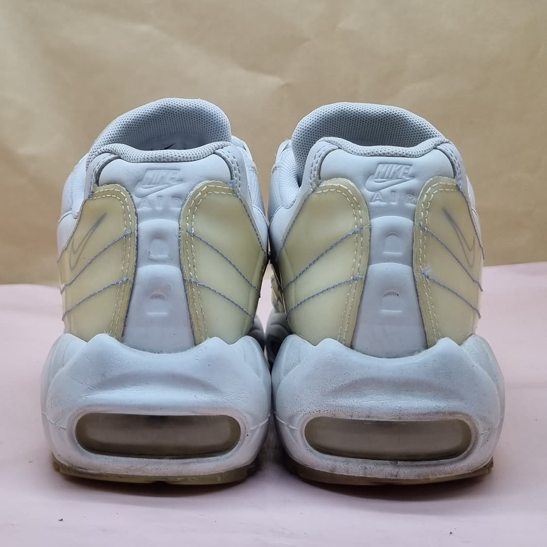 나이키 에어맥스95 여성운동화240  상품이미지4