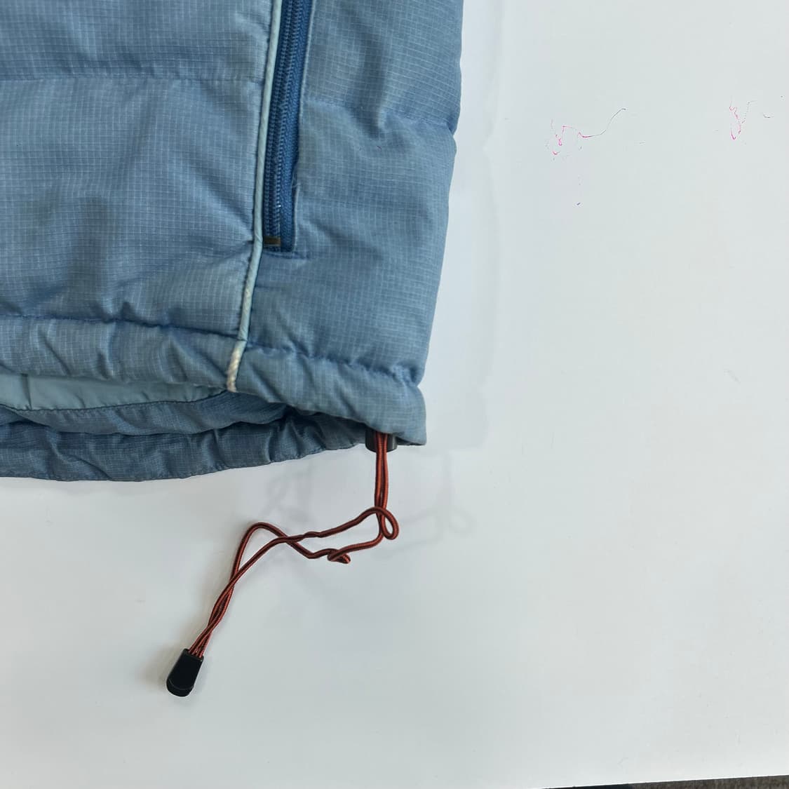 Nike 나이키ACG 스카이블루 패딩조끼 상품이미지5