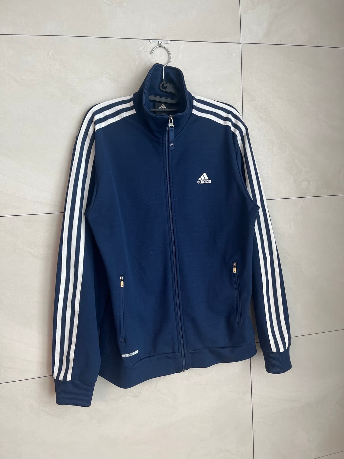 아디다스 져지 네이비 [100] 상품이미지2