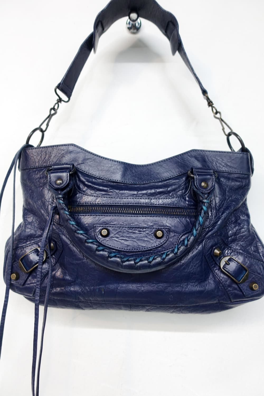 발렌시아가 모터백 상품이미지2