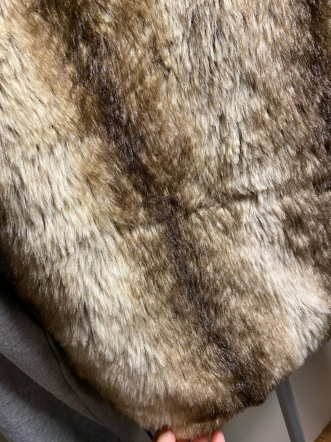 인조퍼 베스트 상품이미지5