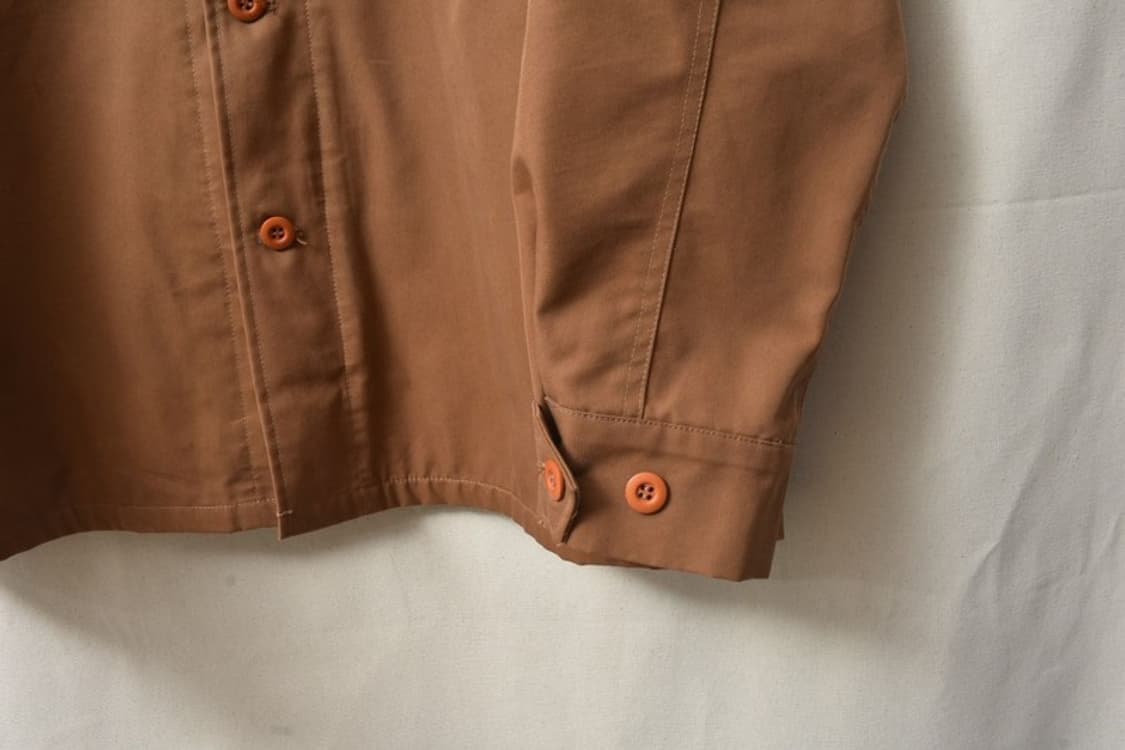 유니폼브릿지 야상 필드 자켓 L M0097 상품이미지6