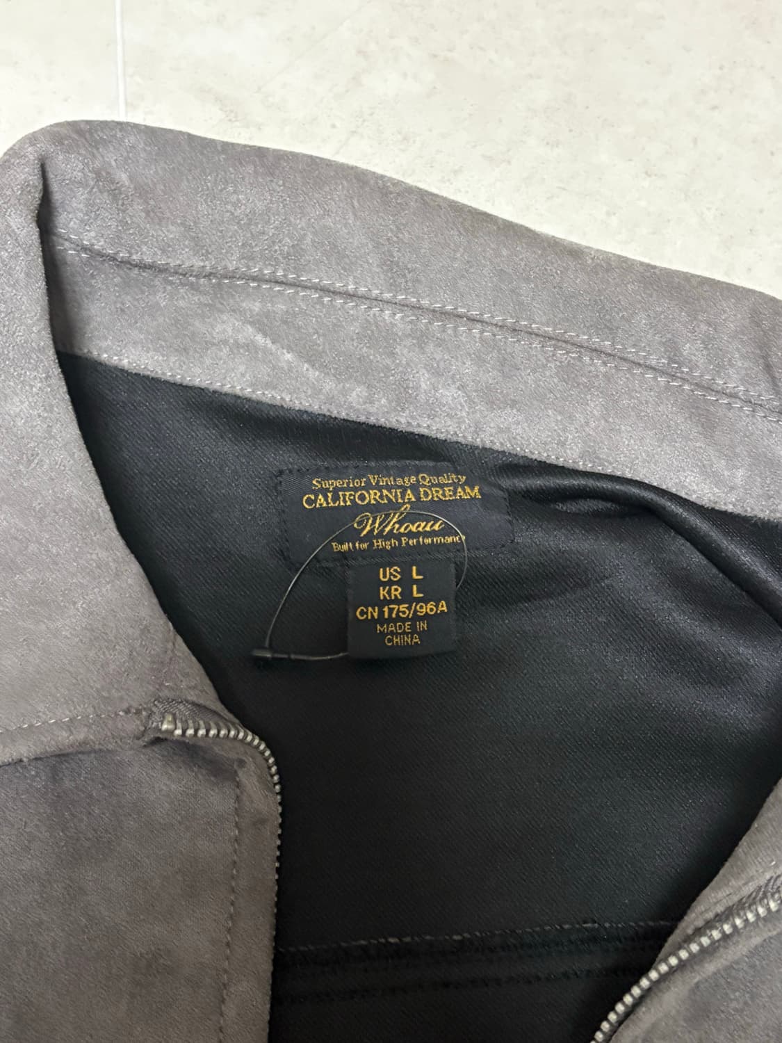 자켓 상품이미지3