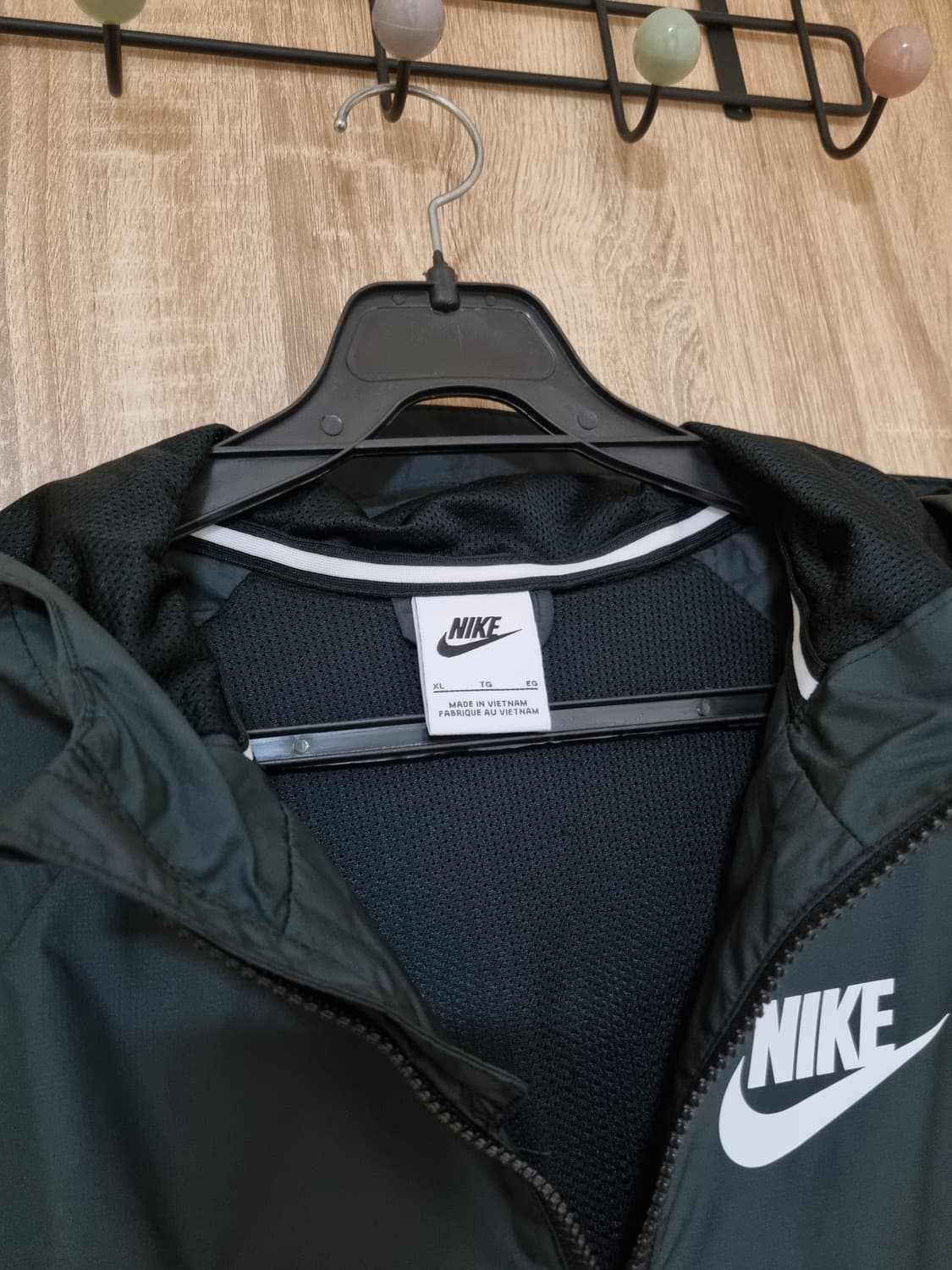 나이키 바람막이 상품이미지4