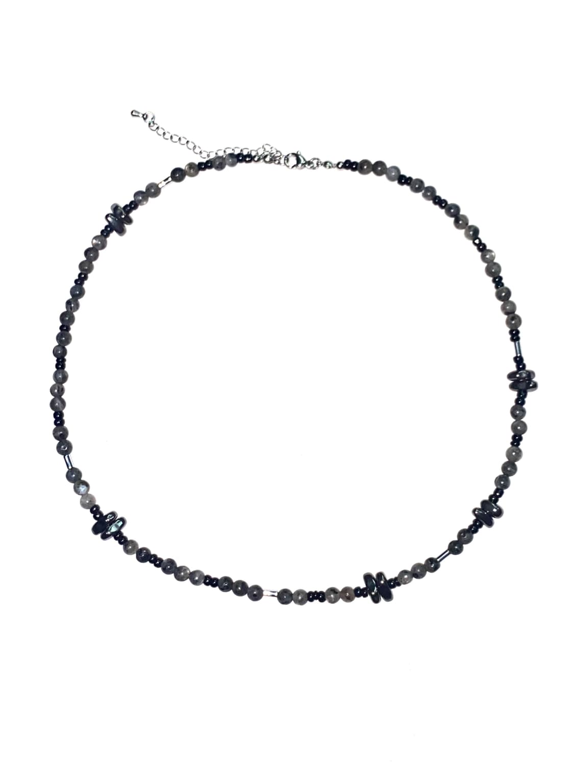 stone 목걸이 상품이미지2