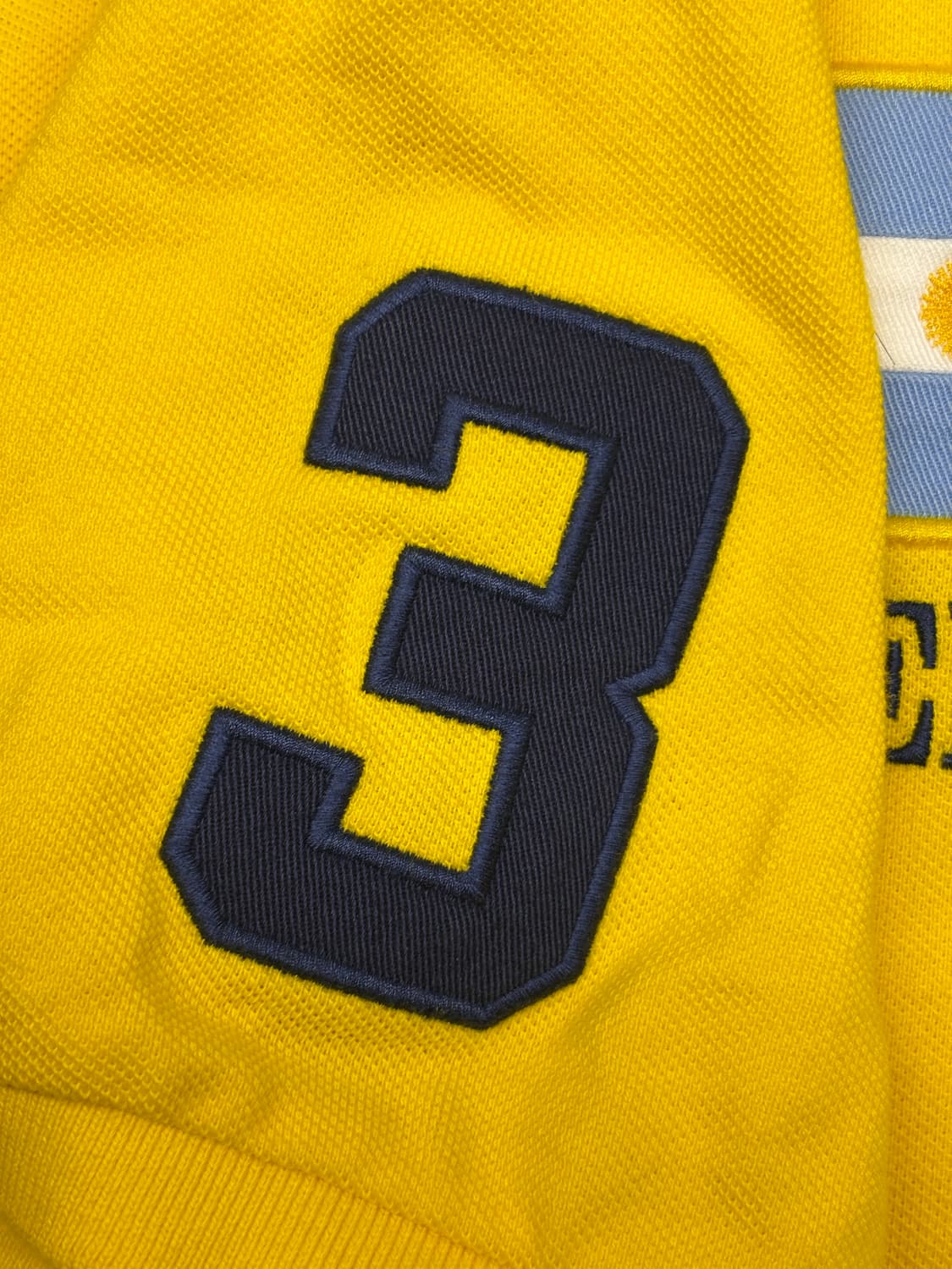 폴로 빅포니 아르헨티나 카라티(정품) 상품이미지5