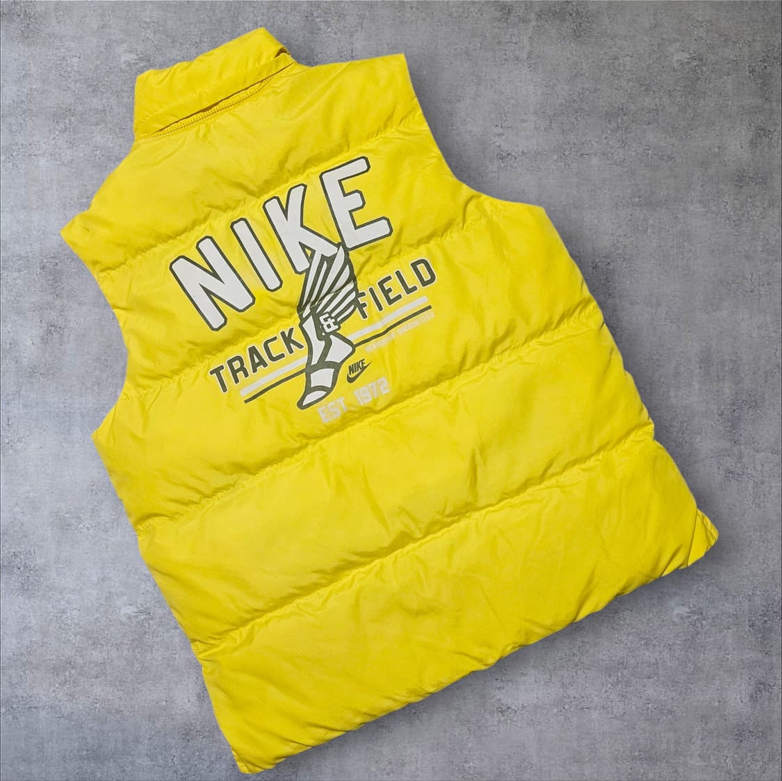 나이키 패딩 베스트 상품이미지2