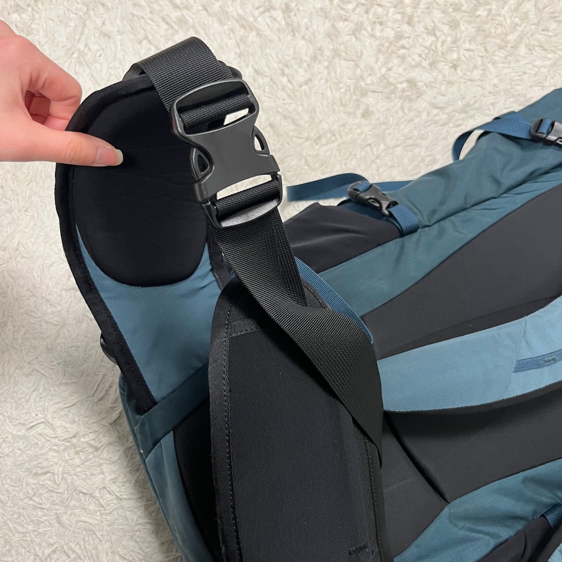 Arc’teryx Tucker K2A 상품이미지7