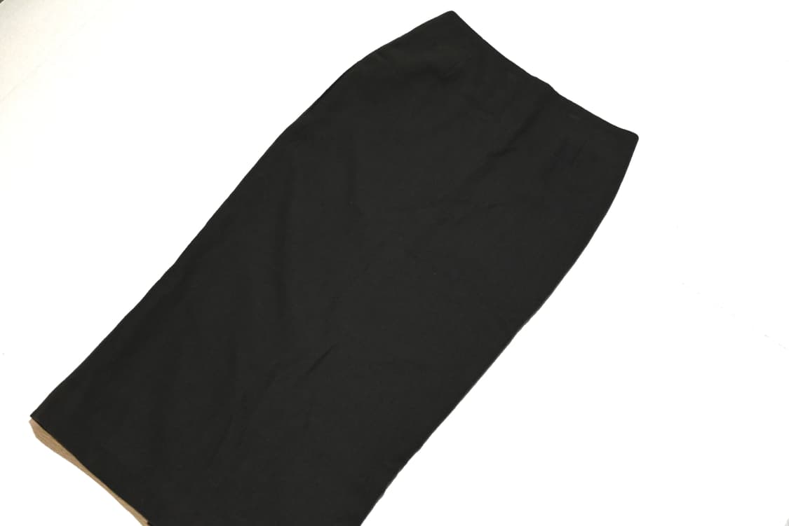 Haider Ackerman pencil skirt 상품이미지1