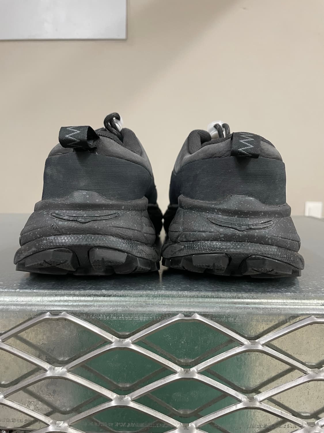 호카 토르 서밋 2 블랙 265 (gr-4504) 상품이미지3