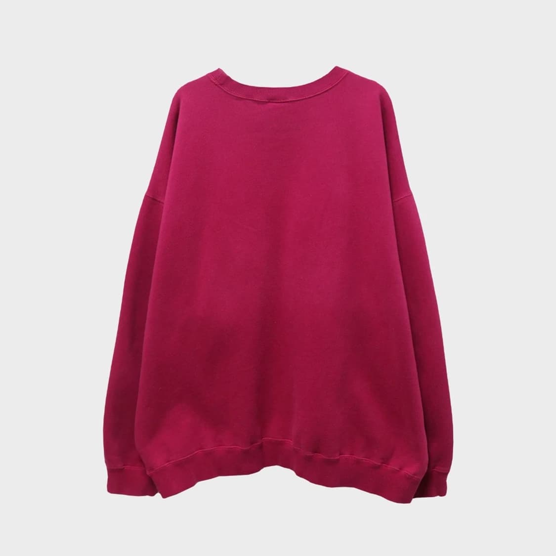 90'S WARNER BROS 트위티 맨투맨 63453 상품이미지2