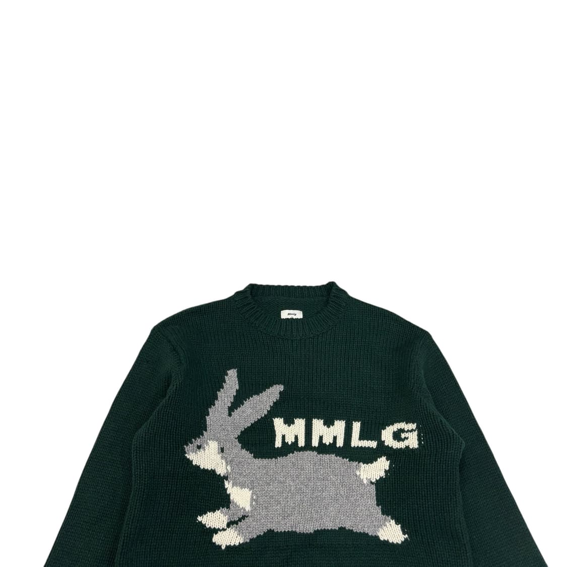 MMLG 23FW MM KNIT 상품이미지2
