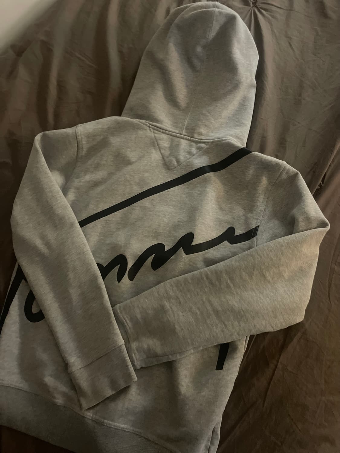 (정품🚨) 타미 풀 후드집업 상품이미지2