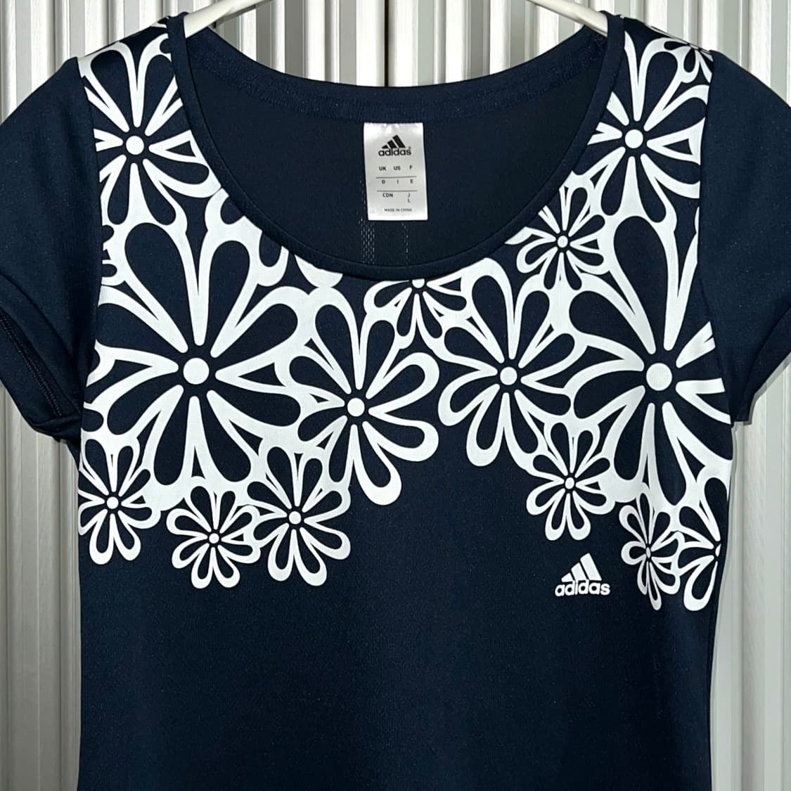 adidas t-shirt 상품이미지3