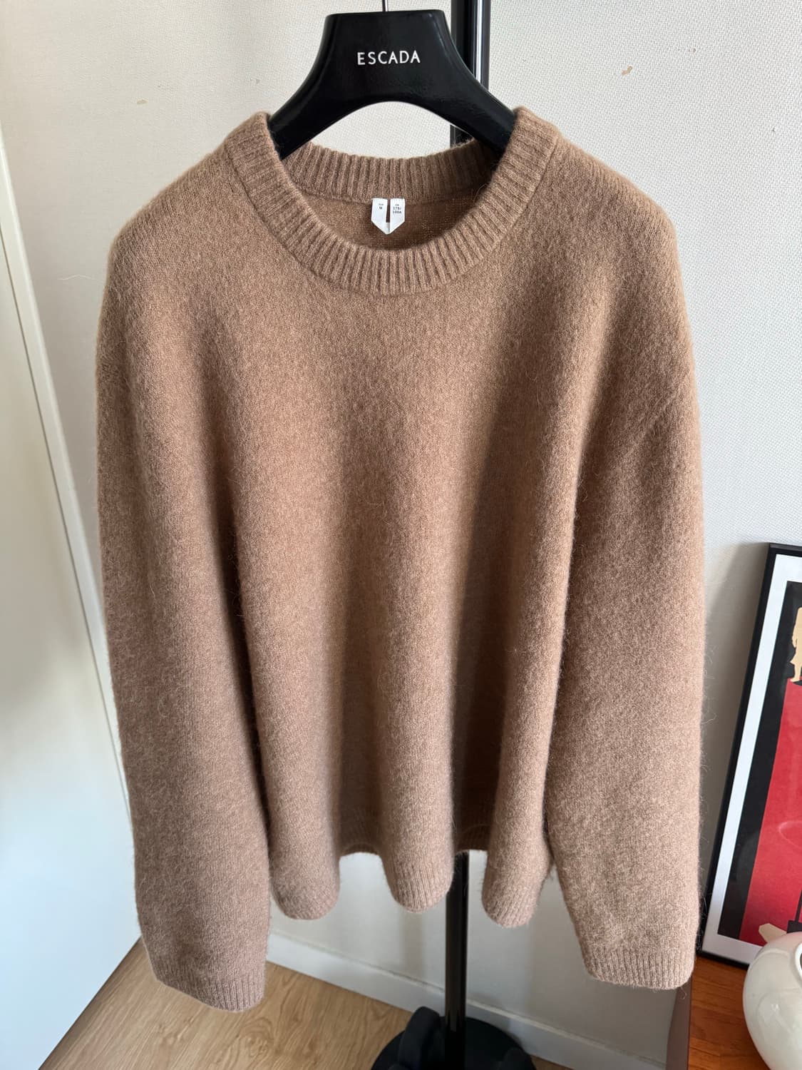 아르켓 니트 상품이미지1