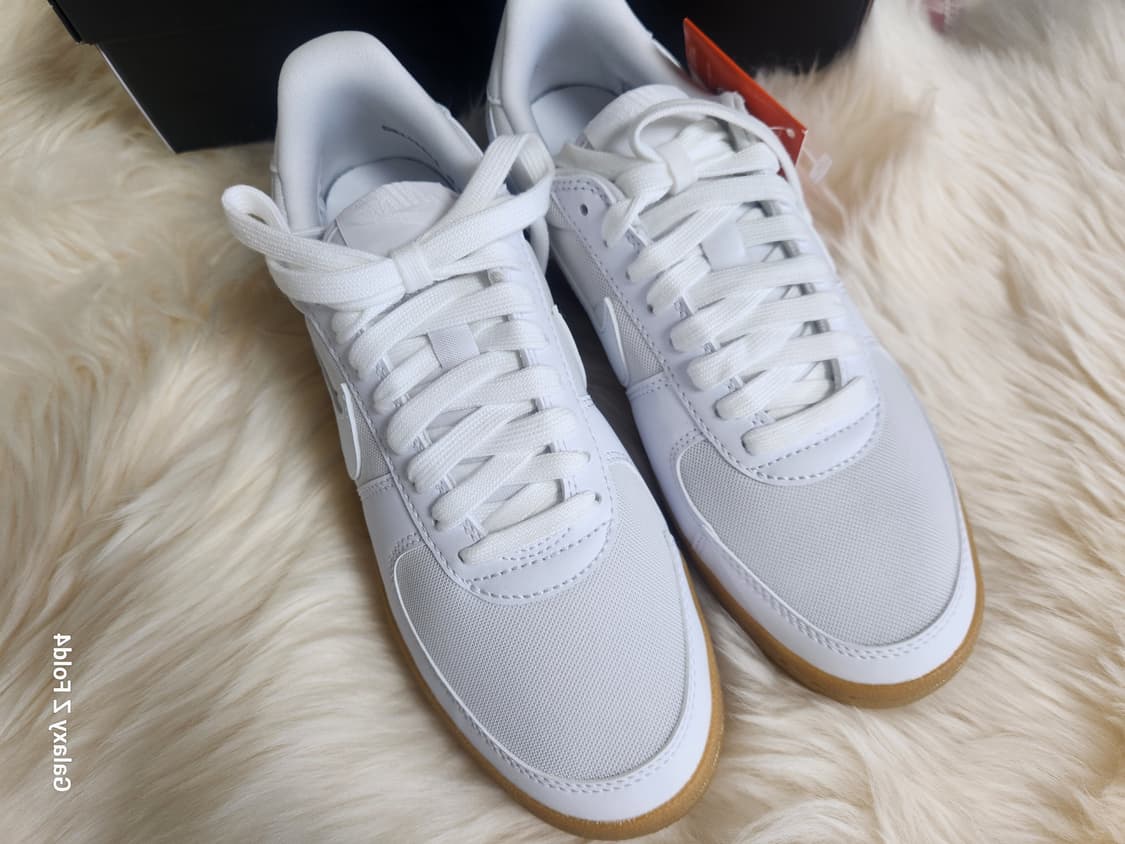 (N)나이키 필드 제너럴 235mm 풀박스 새상품 판매합니다. 상품이미지4