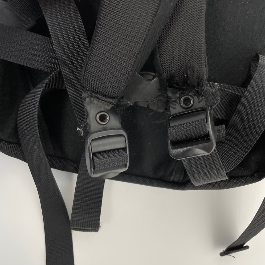 베이프 bape 카모 백팩 가방 상품이미지10