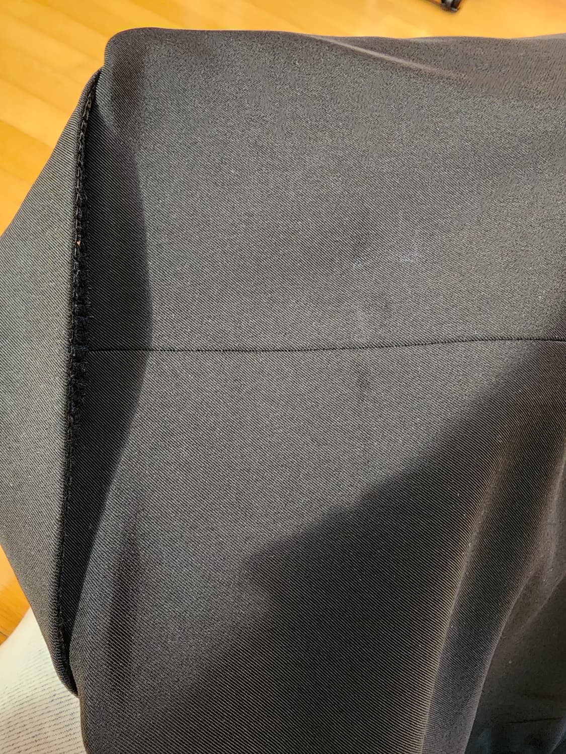 프라다 테크니컬 3버튼 블레이저 IT50 (미니멀 핏) 상품이미지6