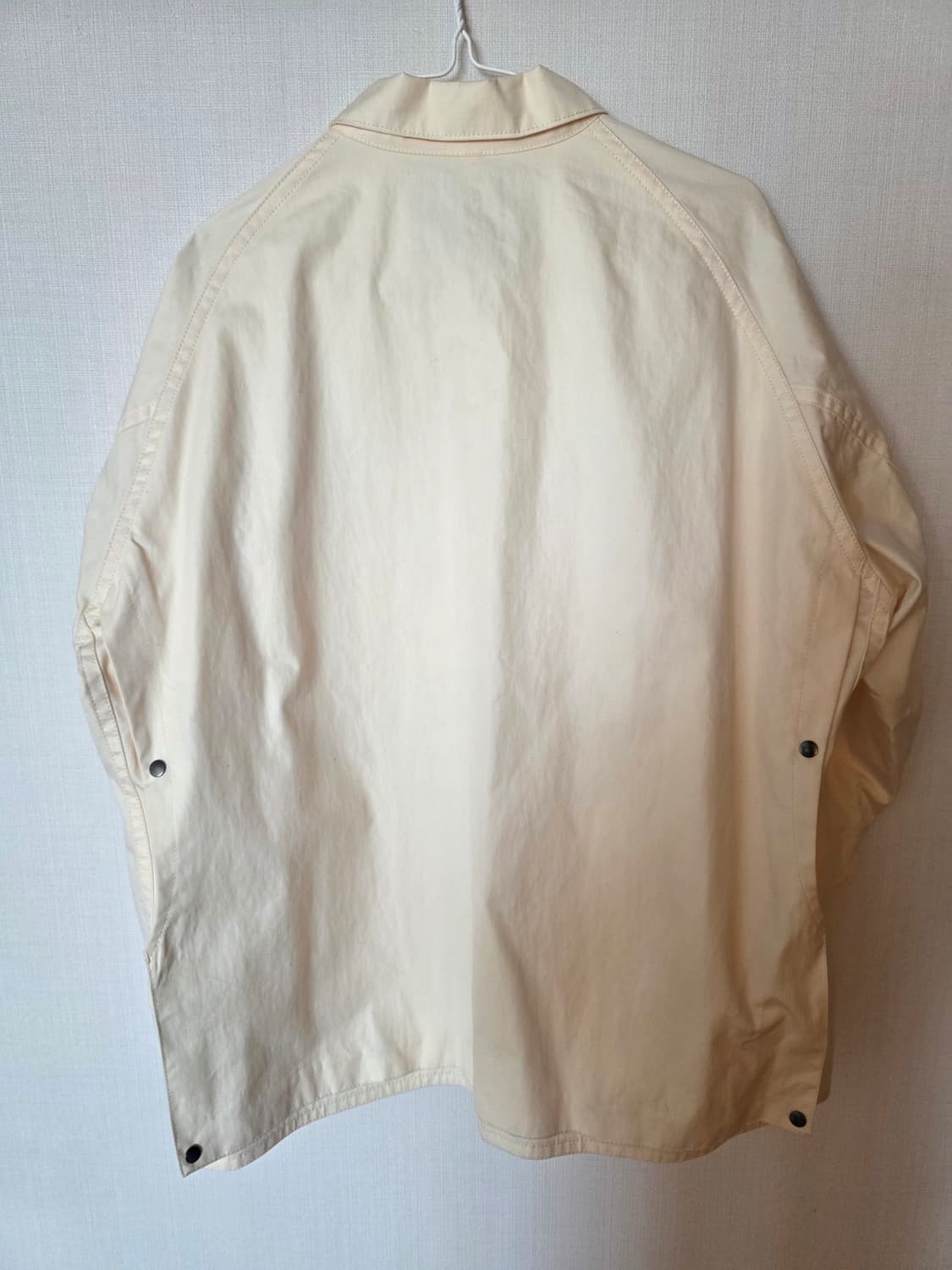 NANO UNIVERSE 자켓 상품이미지4