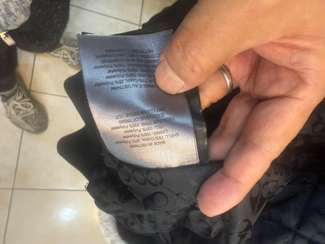 95 정품 무스너클 버니스웨트 팝니다 상품이미지4