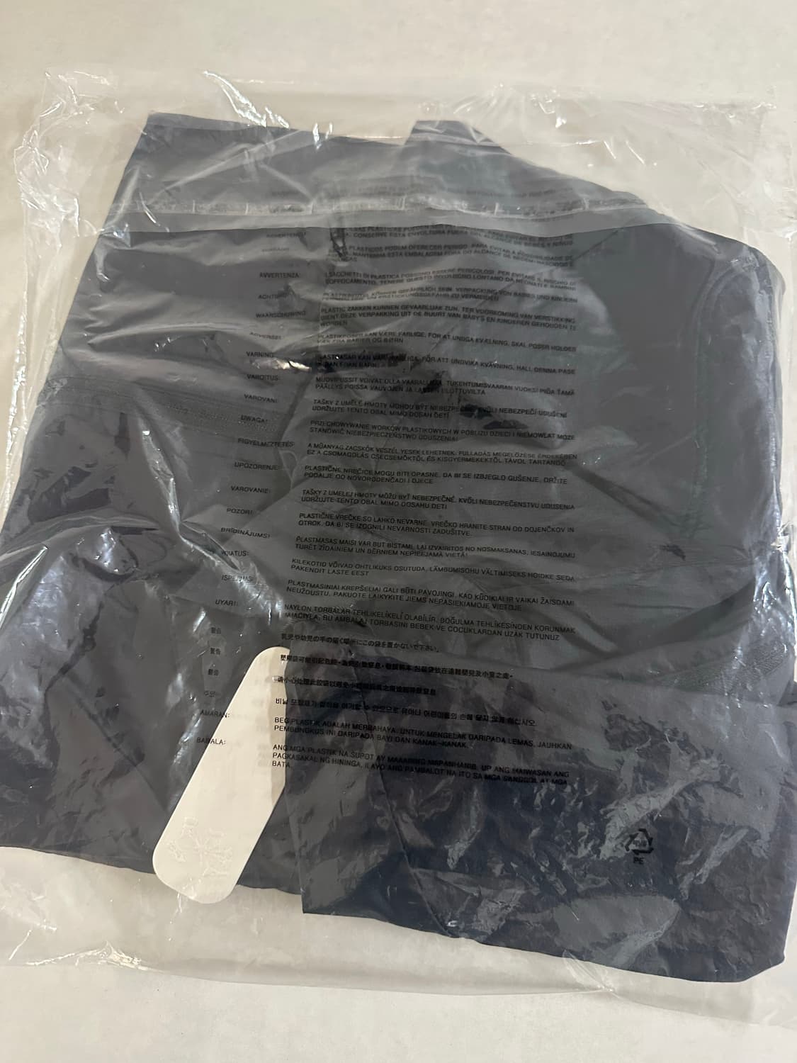 포탈 portal 윈드자켓 상품이미지4