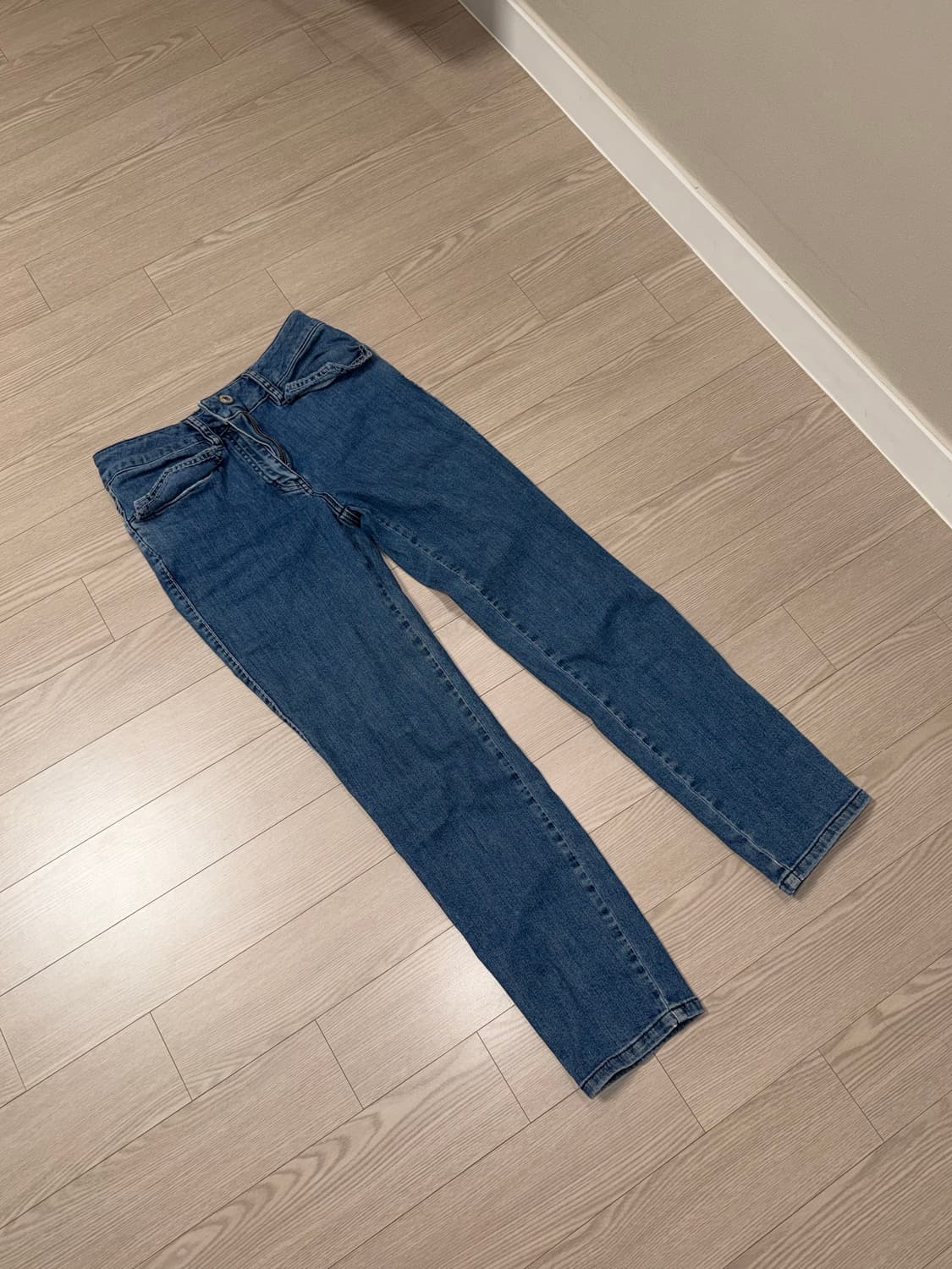 Benetton 청바지 상품이미지3