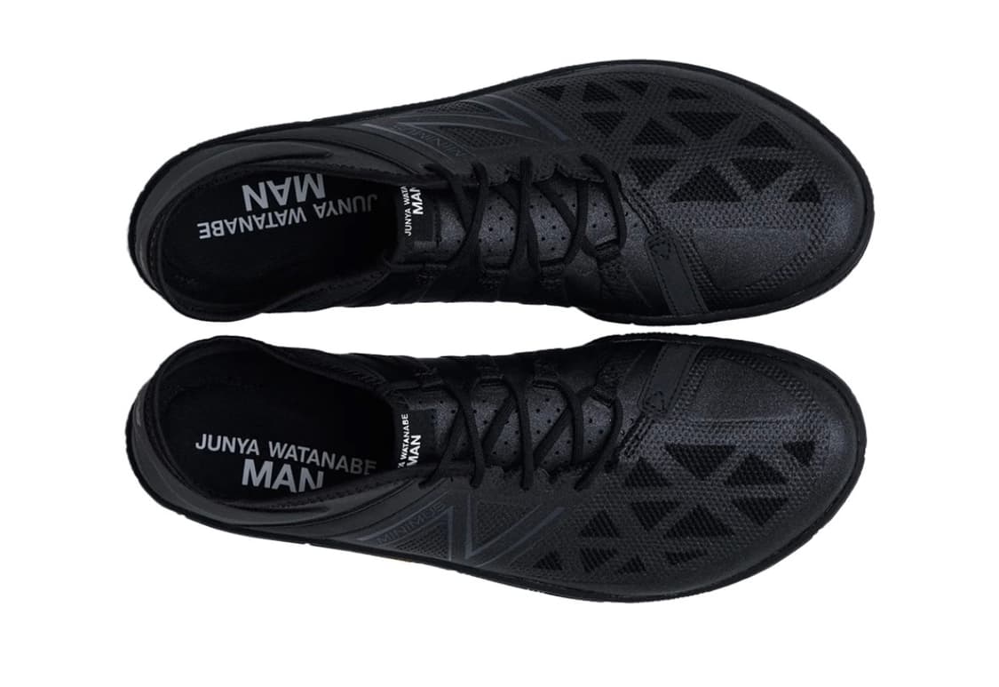 뉴발란스X준야 와타나베 맨 UX200L 블랙 상품이미지2