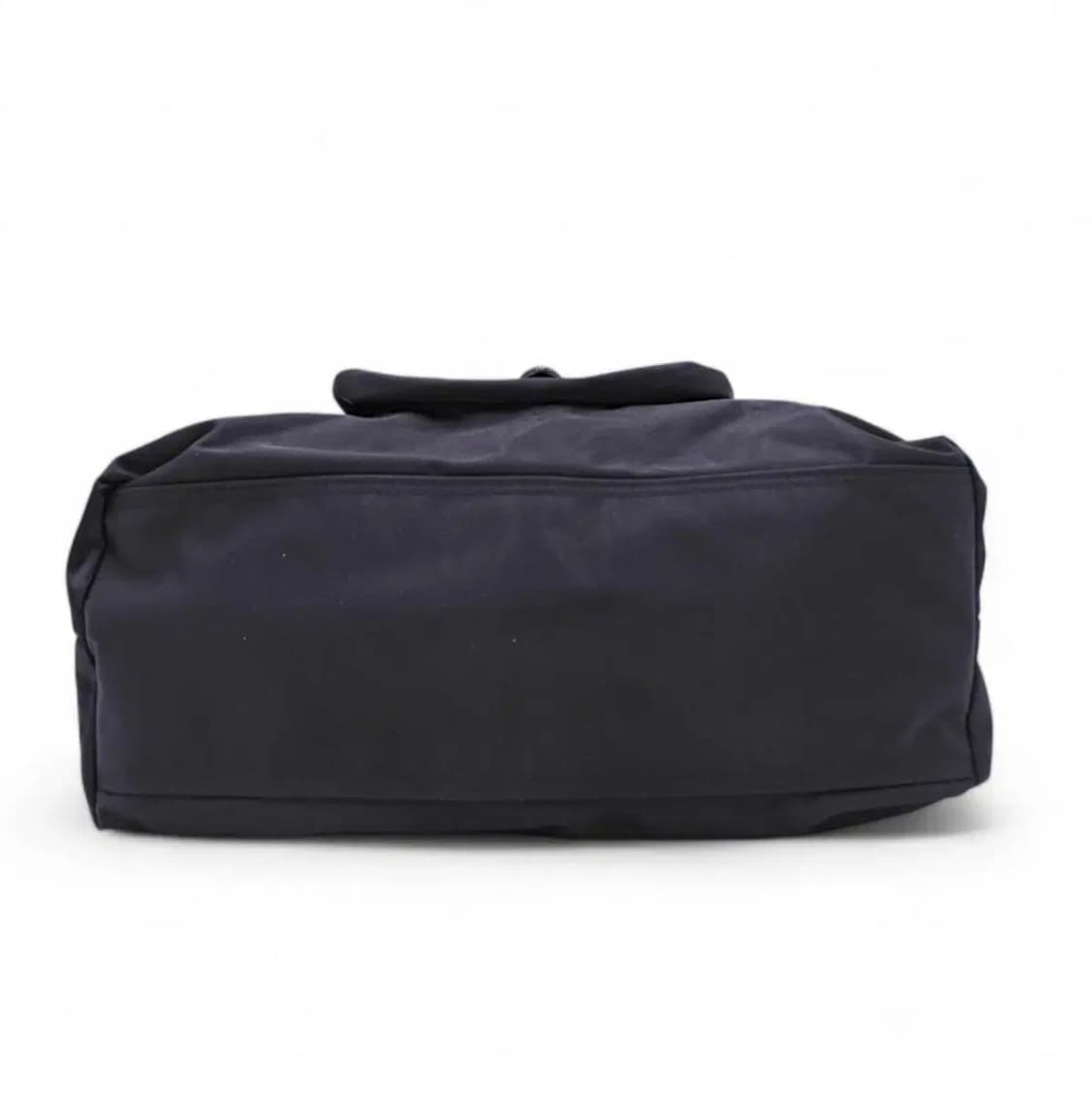 요지 야마모토 Ysaccs 나일론 가죽 토트백 상품이미지3