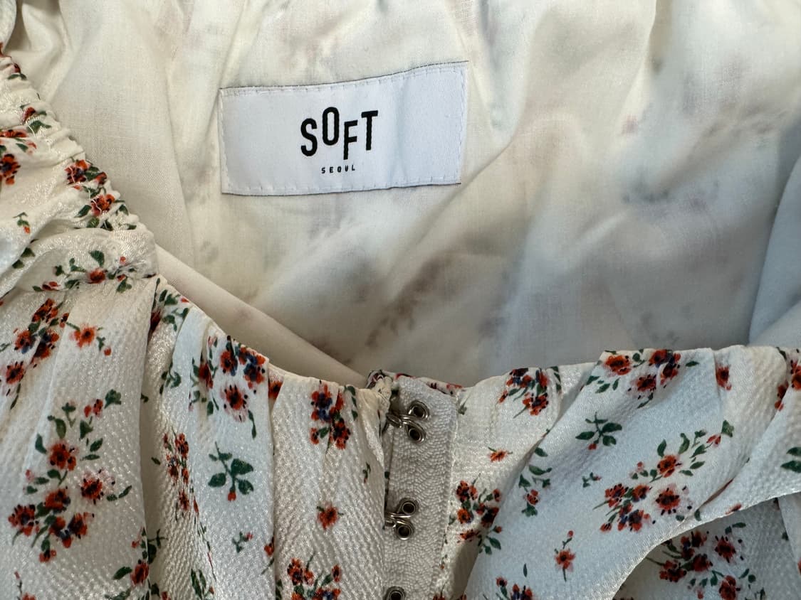 softseoul 블라우스 상품이미지2