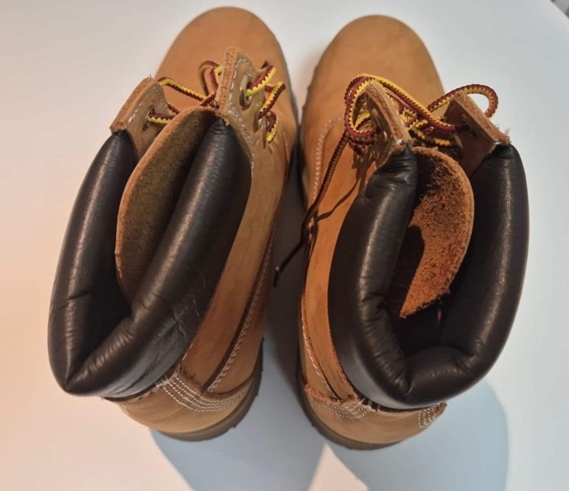 팀버랜드 부츠 6.5W 워터프루프 (235) 상품이미지3