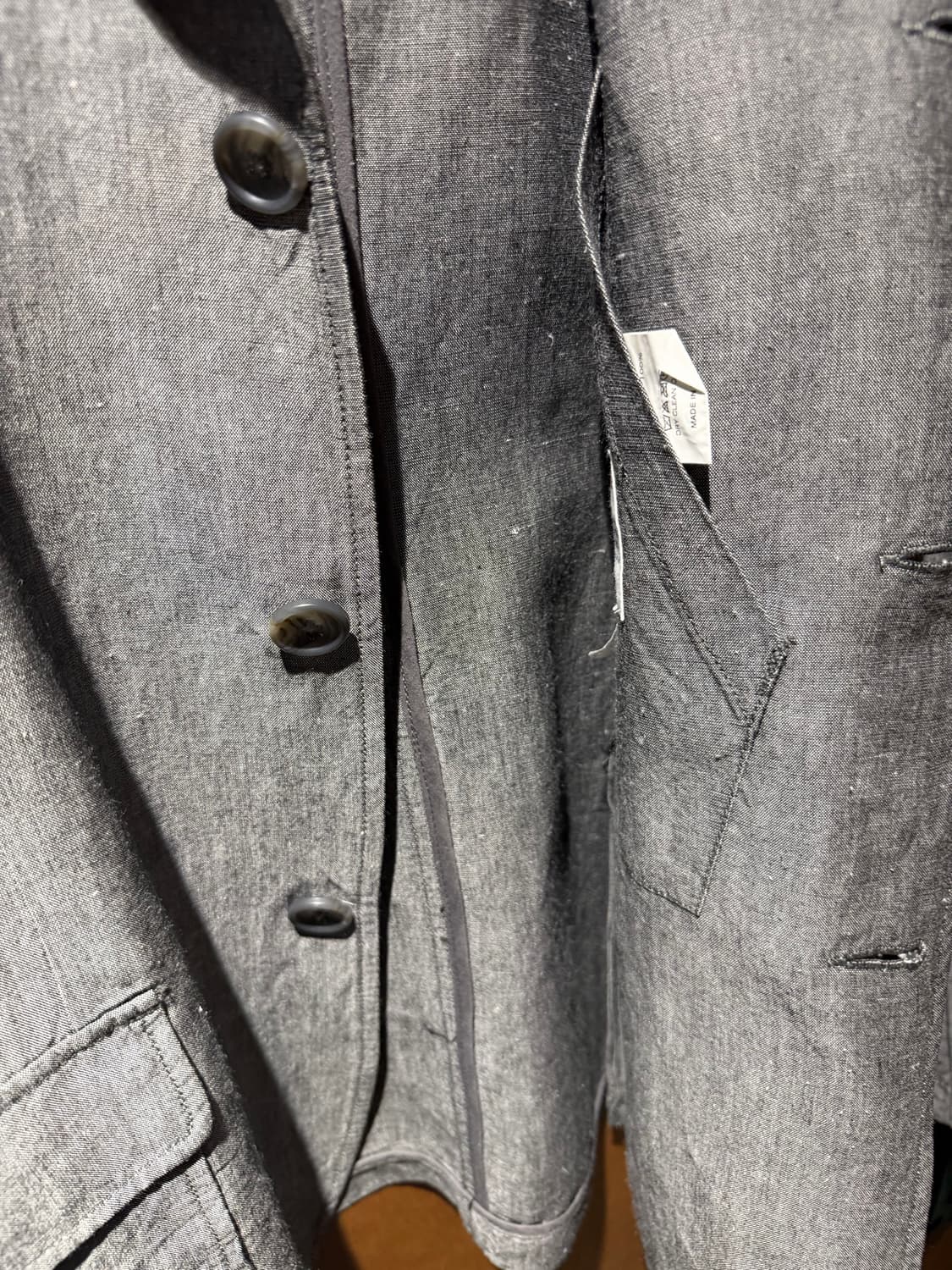 Engineered Garments 엔지니어드 가먼츠 코튼 자켓 L 상품이미지9
