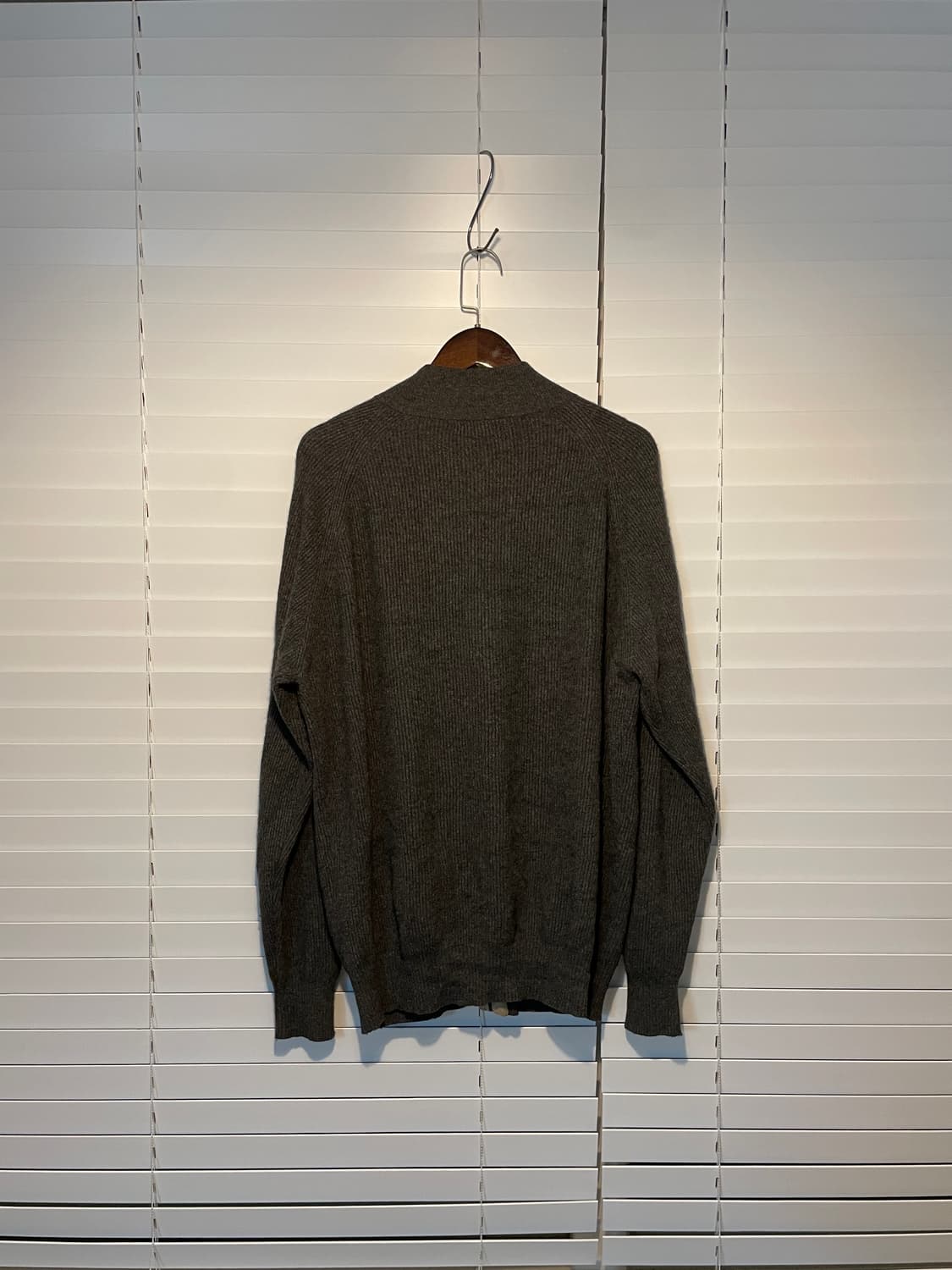 pure cashmere kint wear 상품이미지6