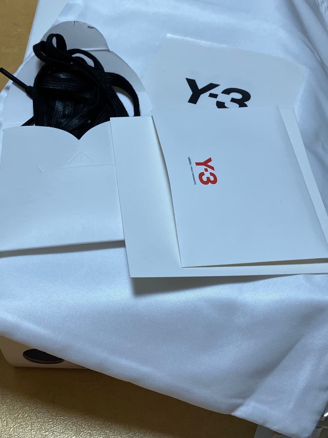 y3 와이쓰리 가젤 230 상품이미지6