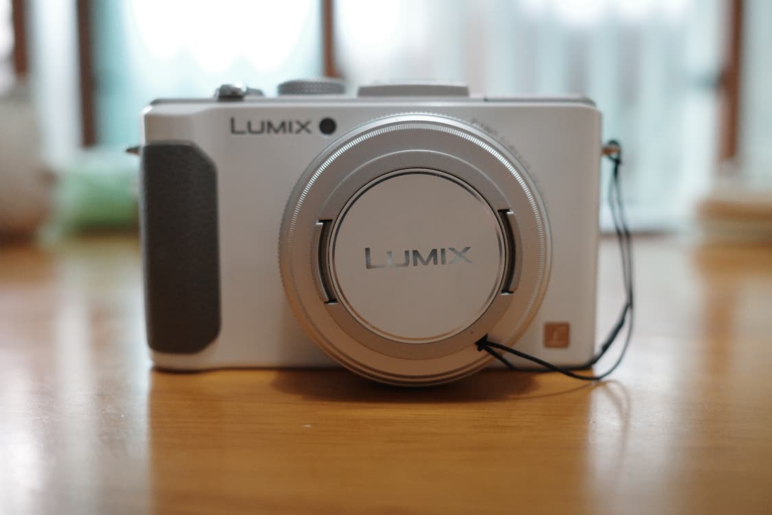 파나소닉 panasonic lumix lx7 상품이미지2