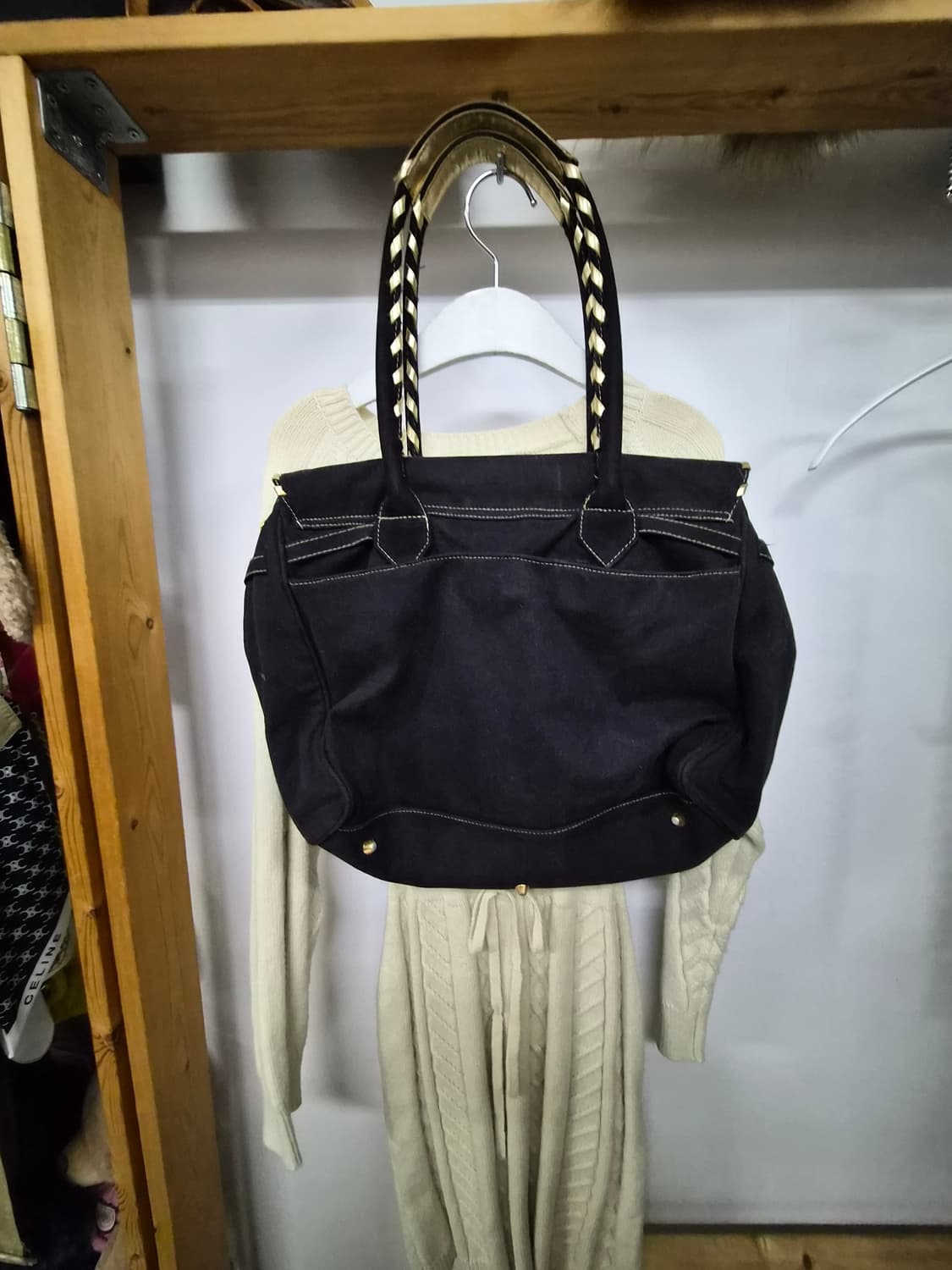 벳시존슨 Betsey Johnson  숄더백 상품이미지7