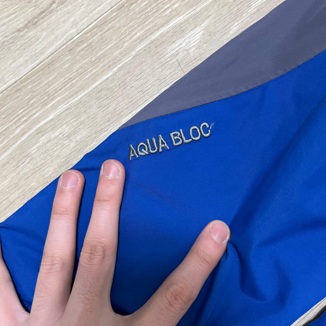 블랙야크 남성 바람막이 95 상품이미지6