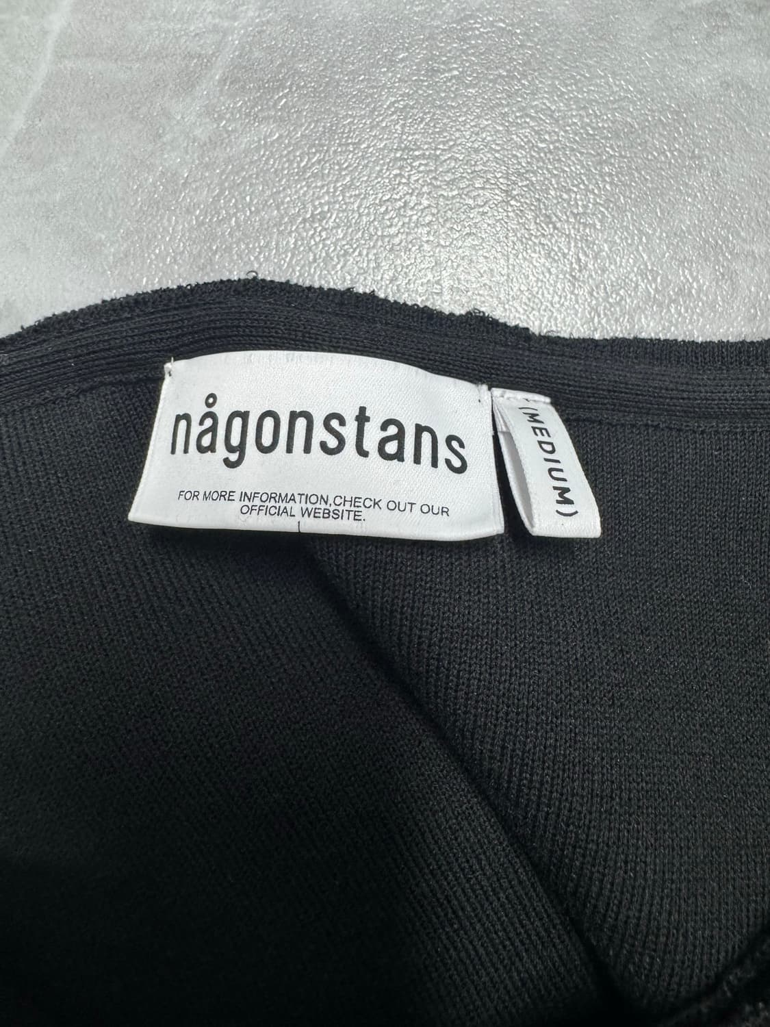 95 나곤스탄스 24FW 상품이미지6