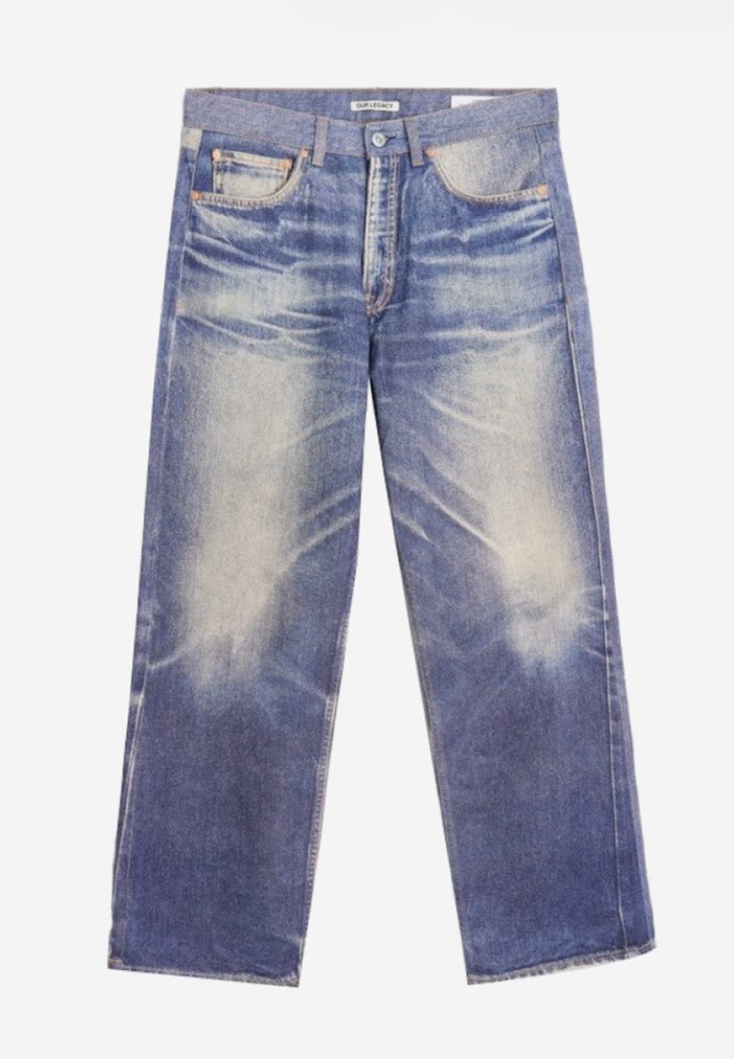 아워레가시 오로라 팬츠 상품이미지1