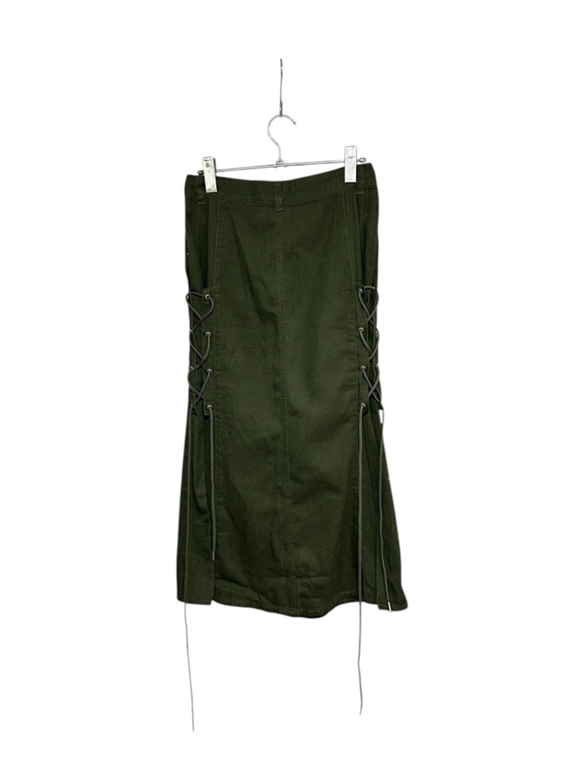 vtg skirt 상품이미지5