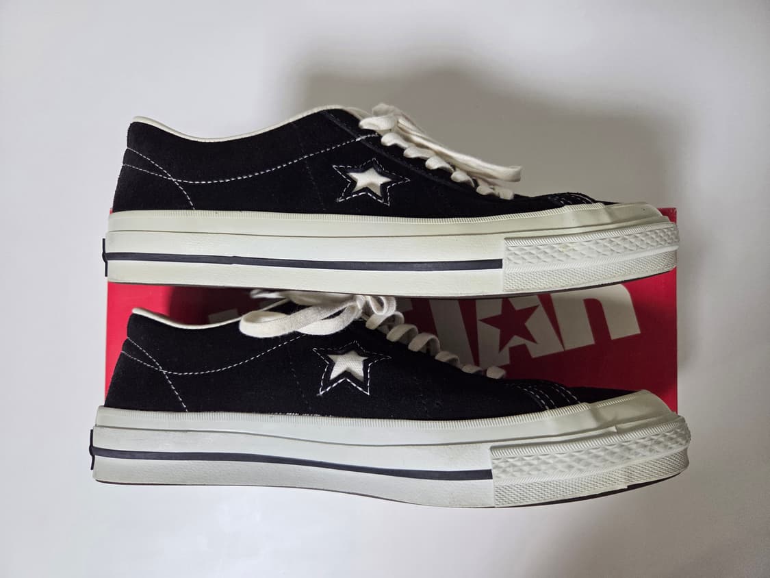 [270] 컨버스 재팬 원스타 J 타임라인 상품이미지3